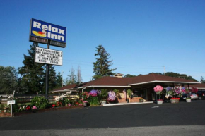  Relax Inn Chehalis  Чехалис